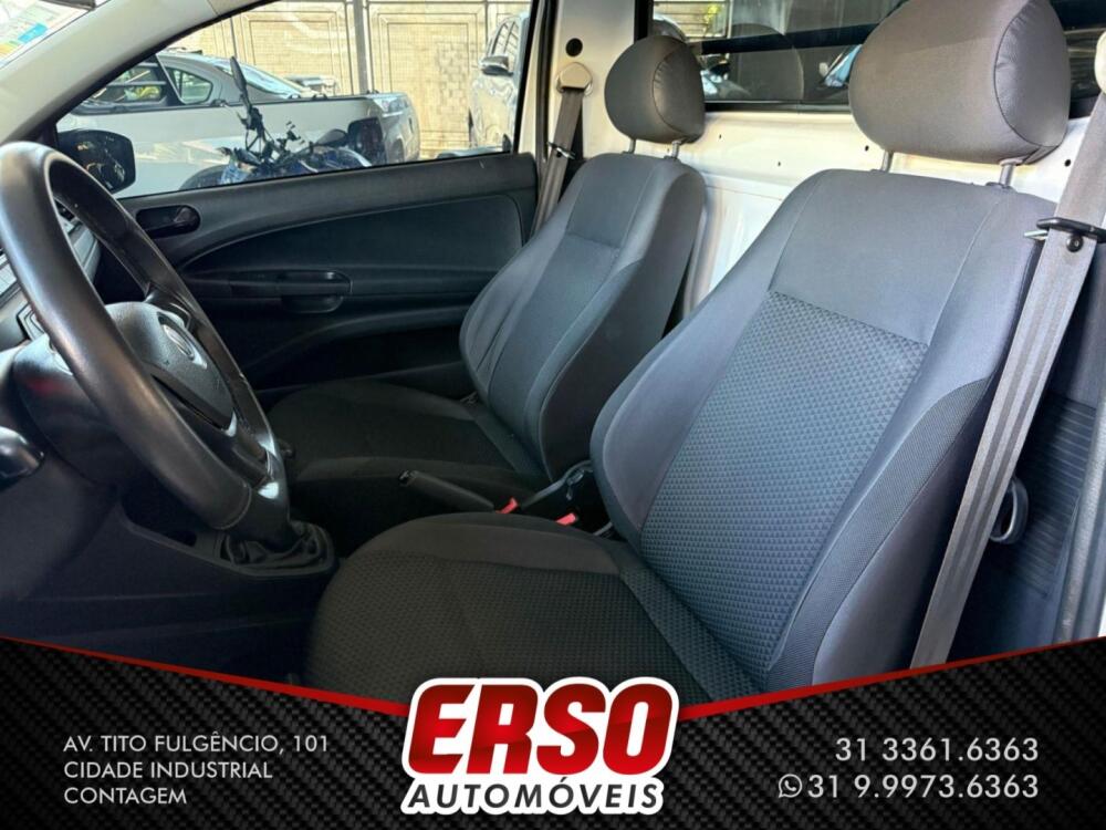Volkswagen Saveiro Cab. Simples