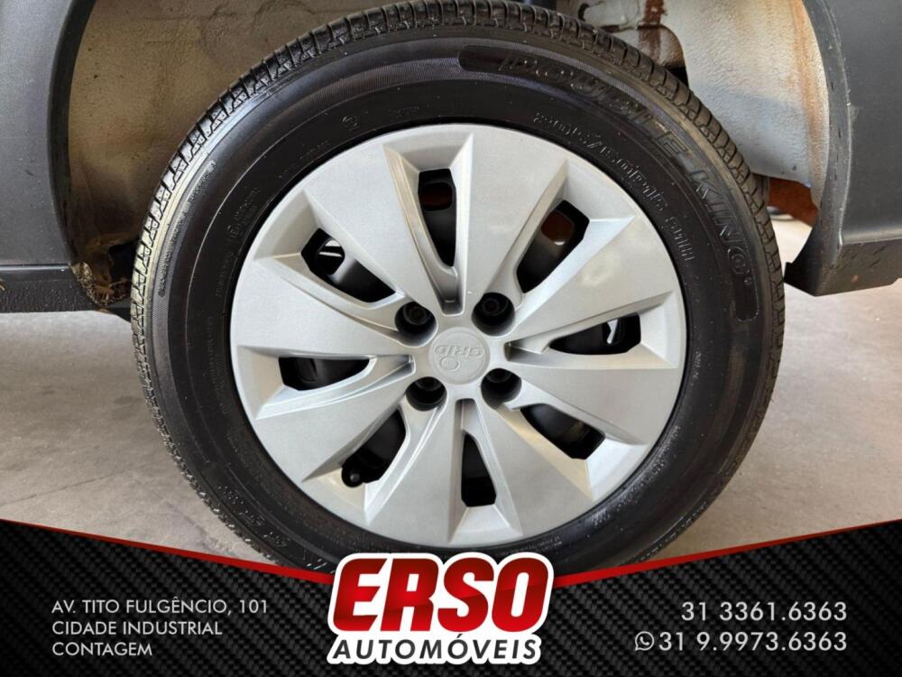 Volkswagen Saveiro Cab. Simples