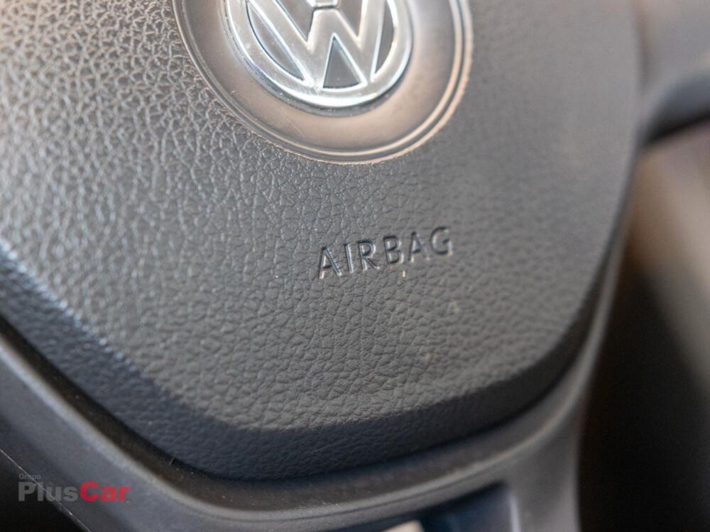 Volkswagen Saveiro Cab. Simples