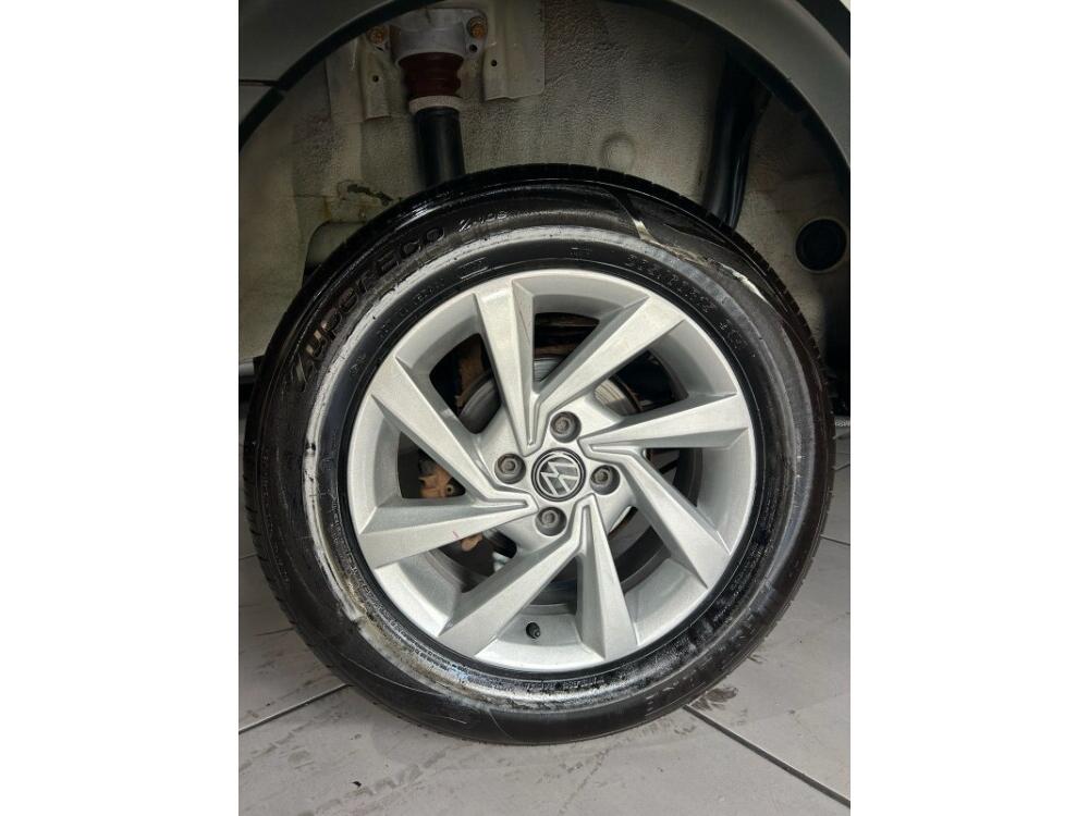 Volkswagen Saveiro Cab. Simples