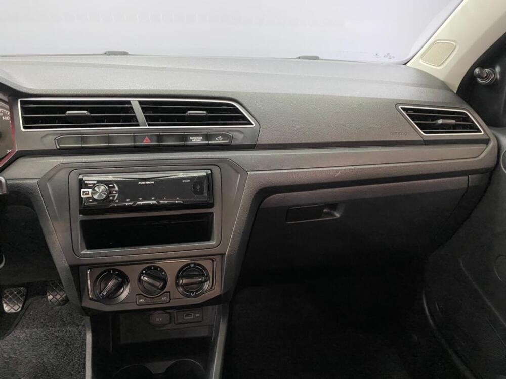 Volkswagen Saveiro Cab. Simples