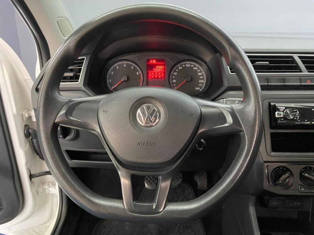 Volkswagen Saveiro Cab. Simples