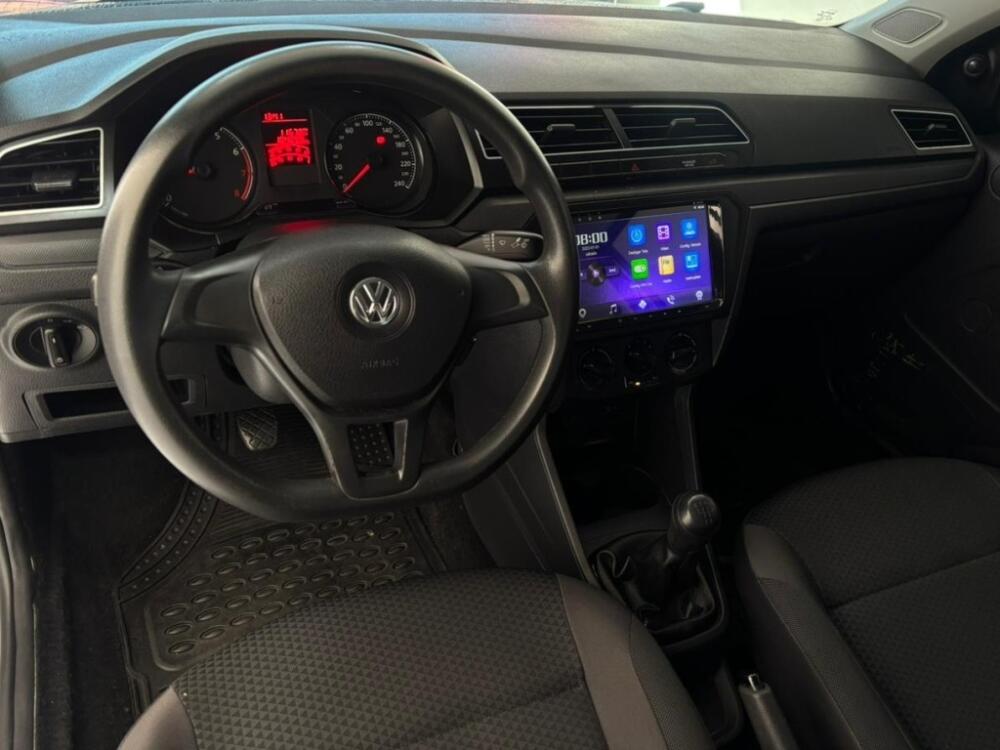 Volkswagen Saveiro Cab. Simples