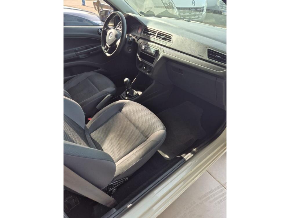 Volkswagen Saveiro Cab. Simples