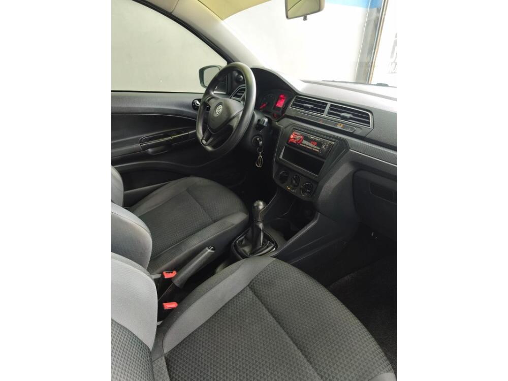 Volkswagen Saveiro Cab. Simples
