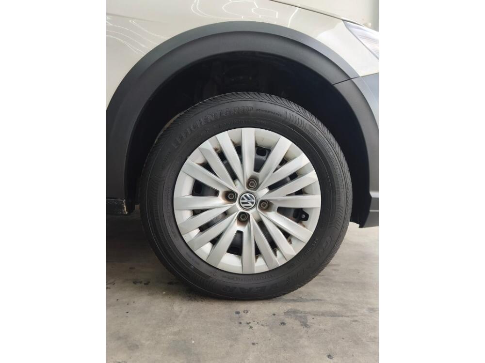 Volkswagen Saveiro Cab. Simples