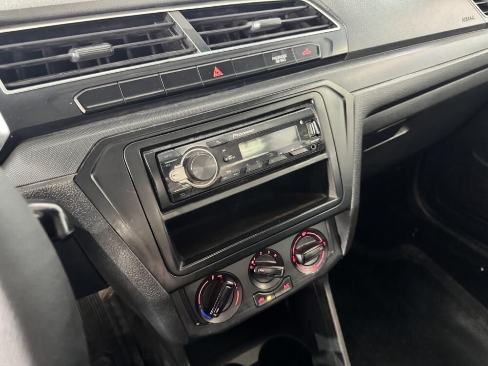 Volkswagen Saveiro Cab. Simples