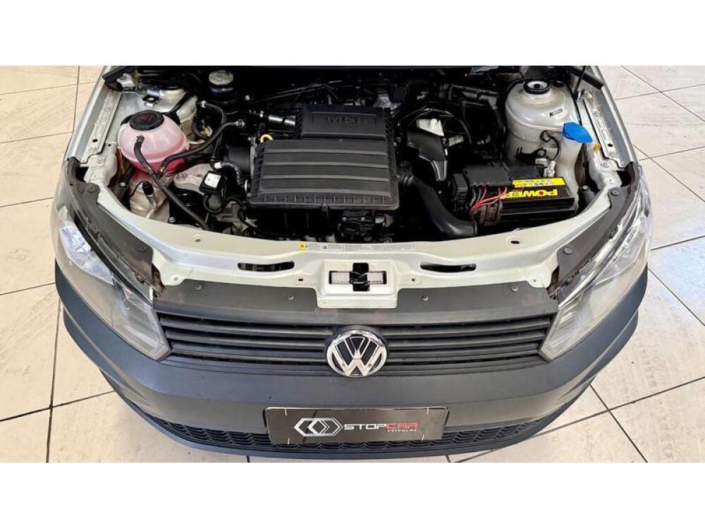 Volkswagen Saveiro Cab. Simples