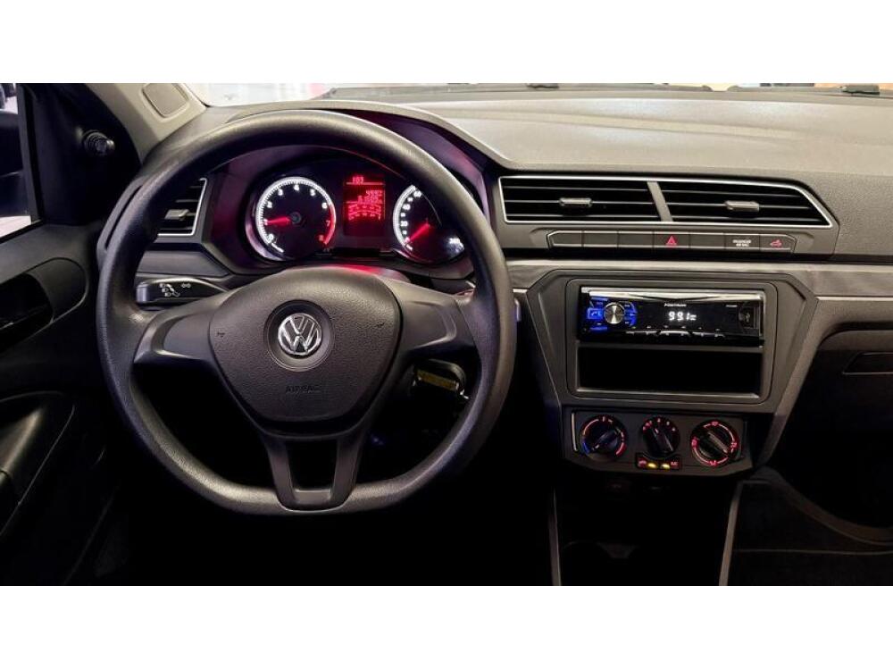 Volkswagen Saveiro Cab. Simples