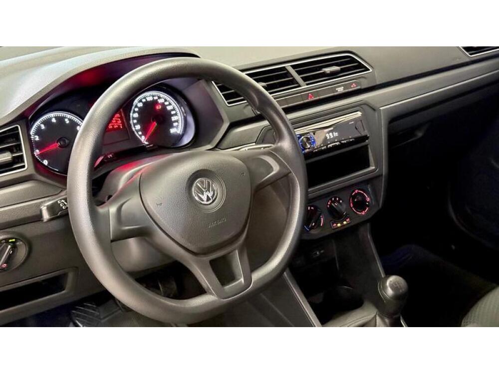 Volkswagen Saveiro Cab. Simples