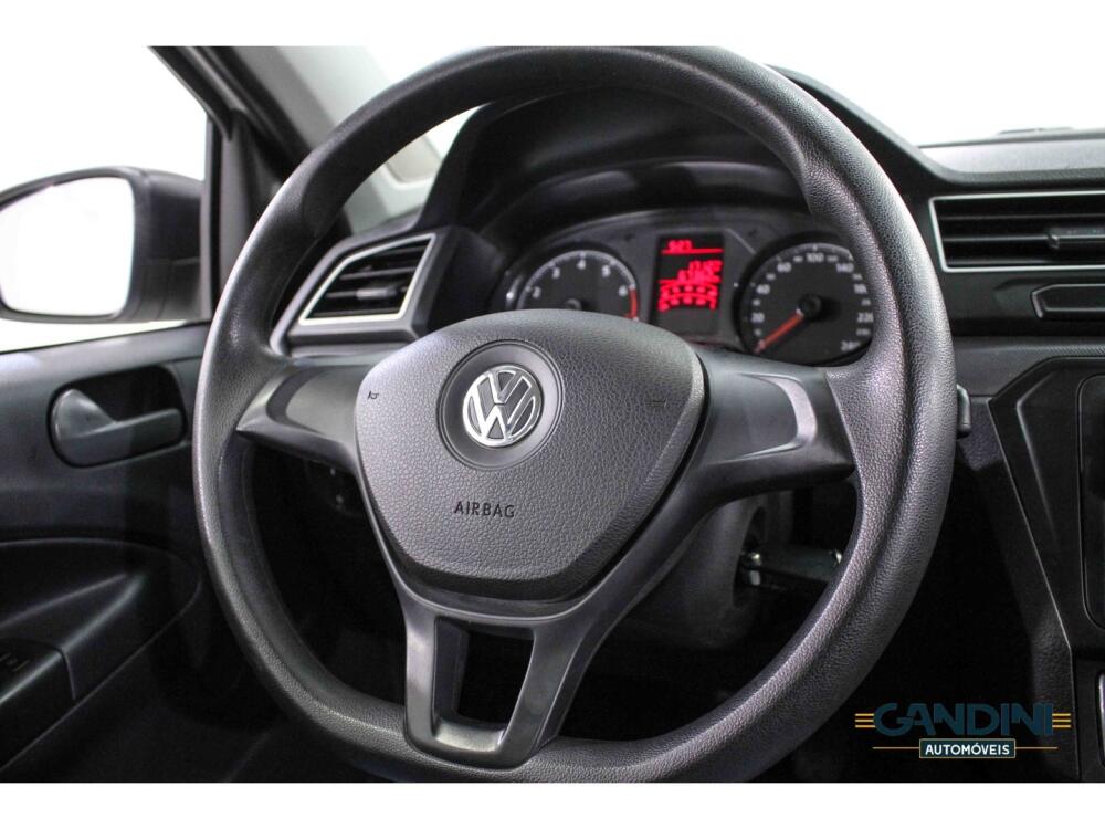 Volkswagen Saveiro Cab. Simples