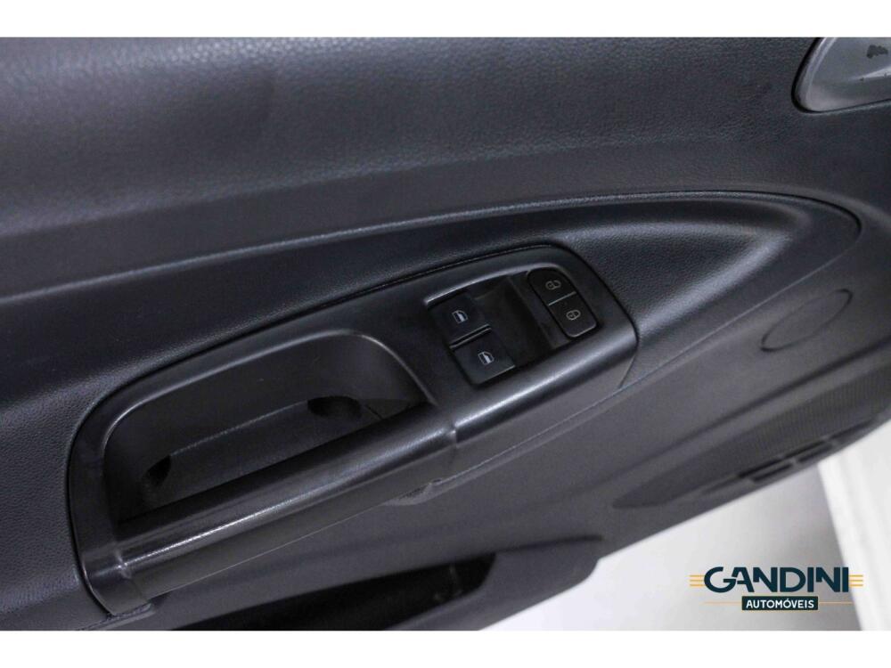 Volkswagen Saveiro Cab. Simples