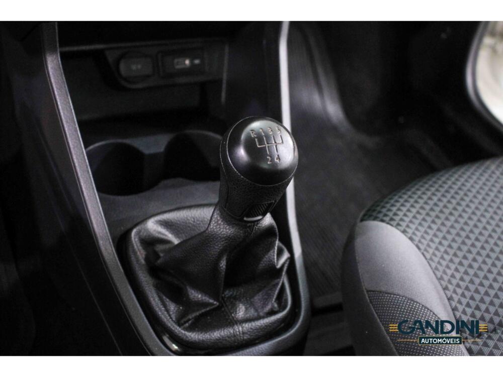 Volkswagen Saveiro Cab. Simples