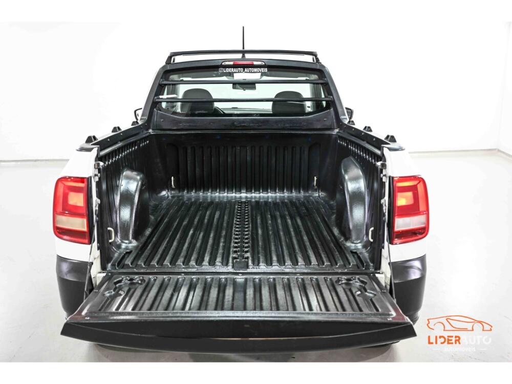 Volkswagen Saveiro Cab. Simples