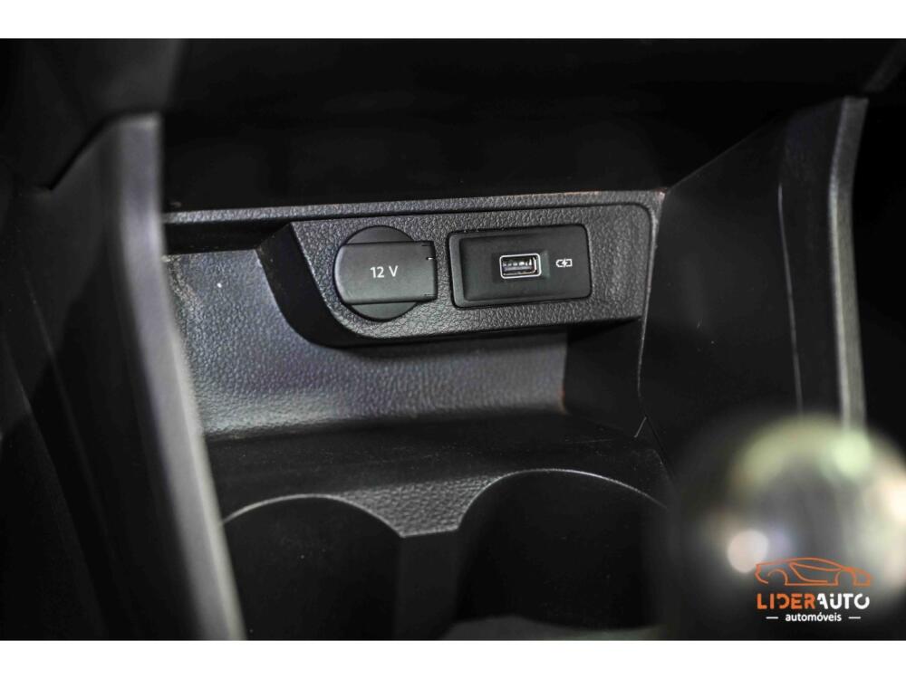 Volkswagen Saveiro Cab. Simples