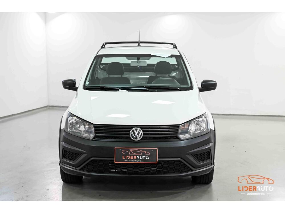 Volkswagen Saveiro Cab. Simples