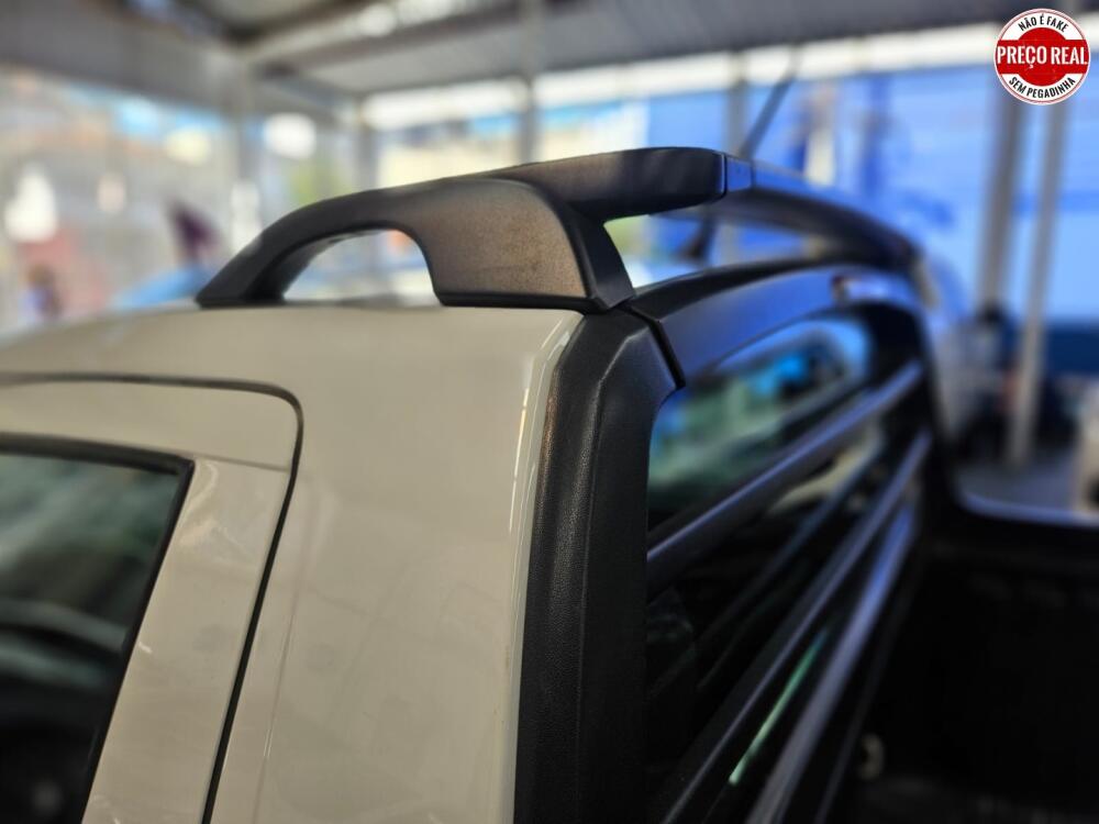 Volkswagen Saveiro Cab. Simples