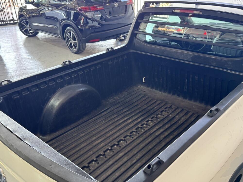 Volkswagen Saveiro Cab. Simples