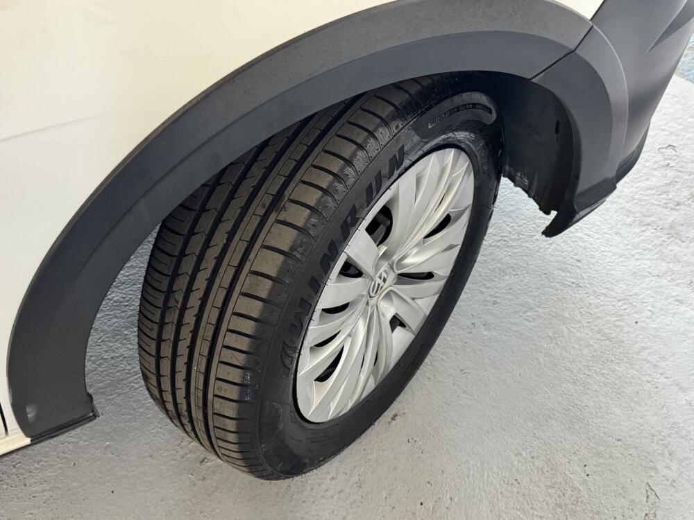 Volkswagen Saveiro Cab. Simples