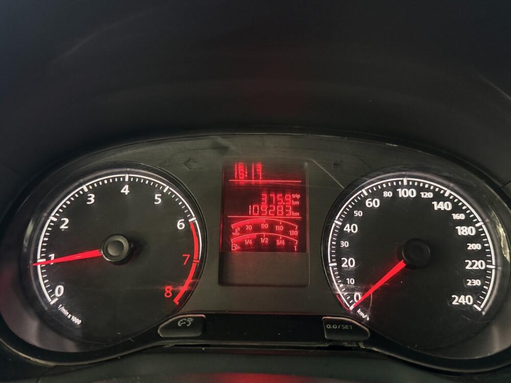 Volkswagen Saveiro Cab. Simples