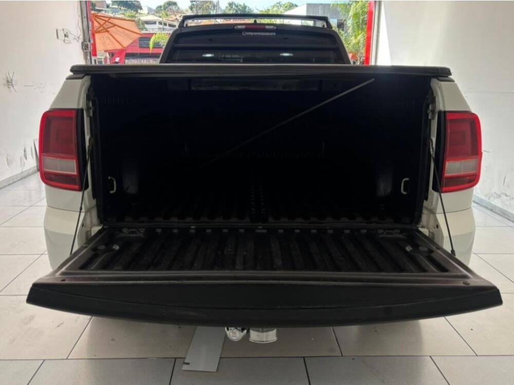 Volkswagen Saveiro Cab. Simples