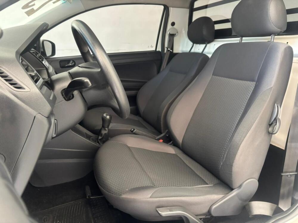 Volkswagen Saveiro Cab. Simples