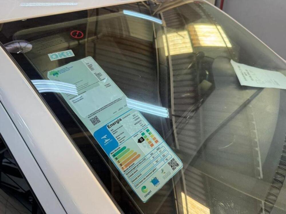 Volkswagen Saveiro Cab. Simples