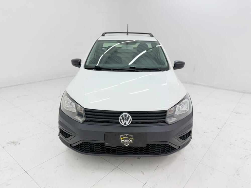 Volkswagen Saveiro Cab. Simples
