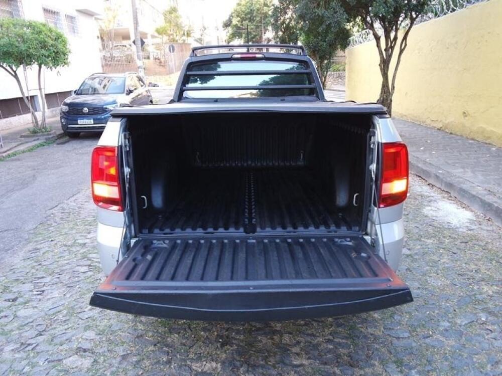 Volkswagen Saveiro Cab. Simples