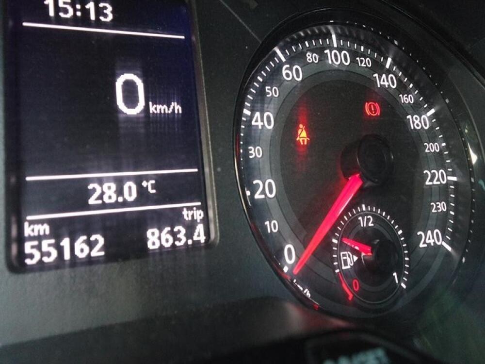 Volkswagen Saveiro Cab. Simples