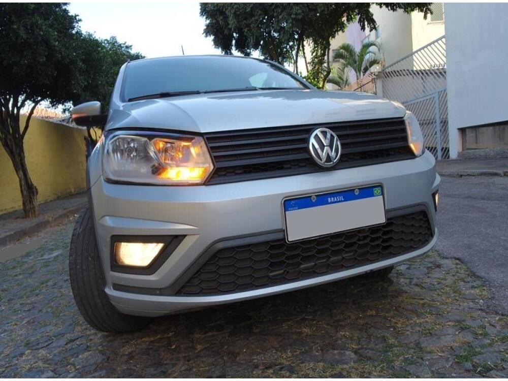 Volkswagen Saveiro Cab. Simples
