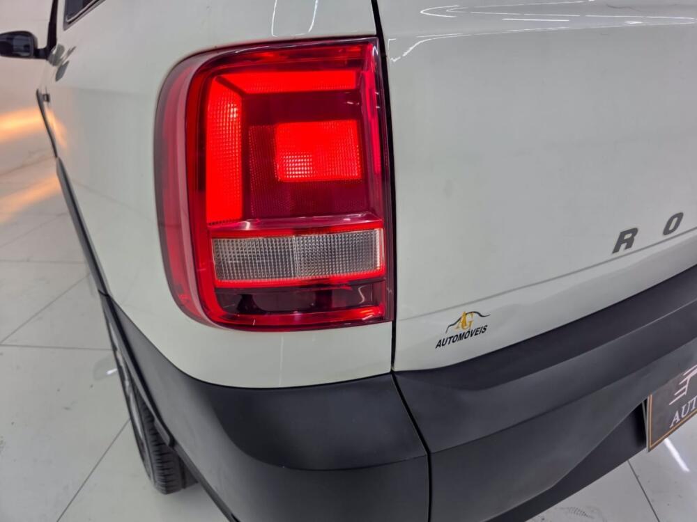 Volkswagen Saveiro Cab. Simples
