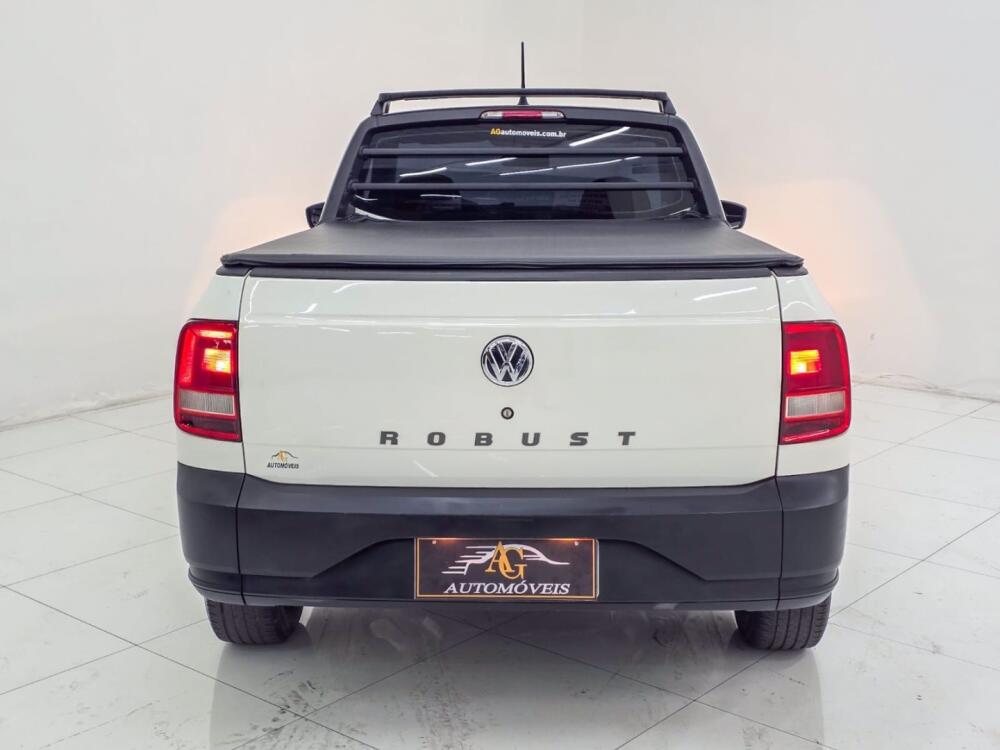 Volkswagen Saveiro Cab. Simples