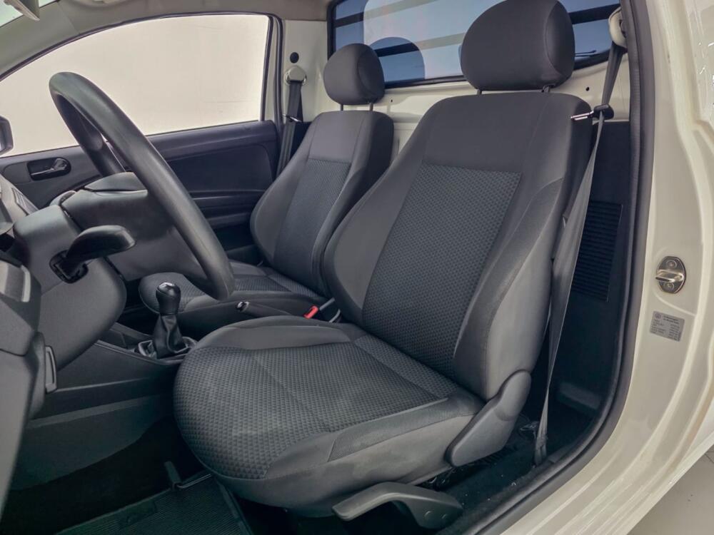 Volkswagen Saveiro Cab. Simples
