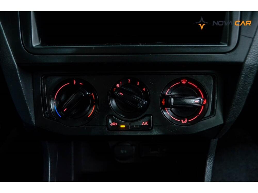 Volkswagen Saveiro Cab. Simples