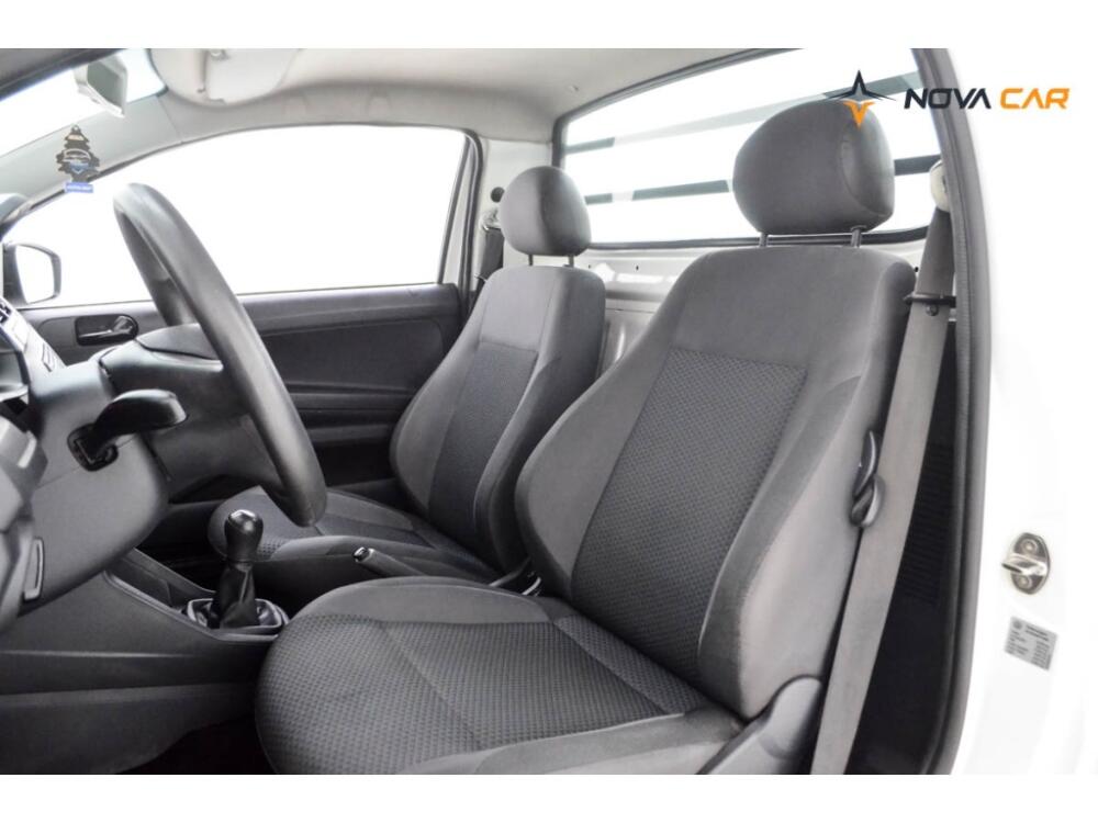 Volkswagen Saveiro Cab. Simples