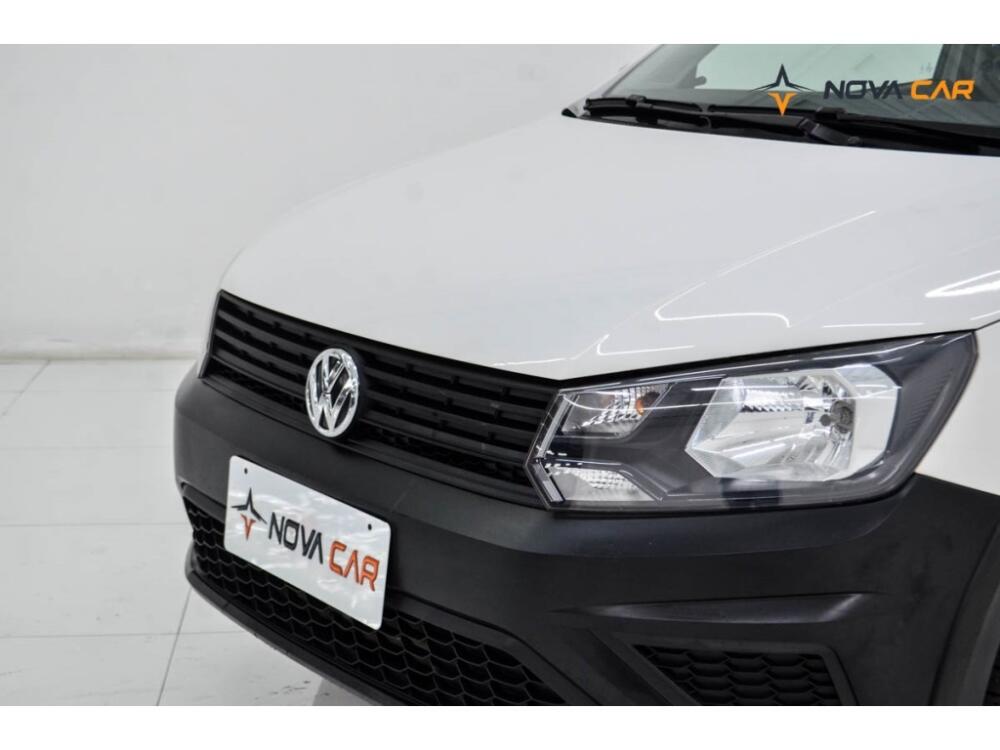 Volkswagen Saveiro Cab. Simples