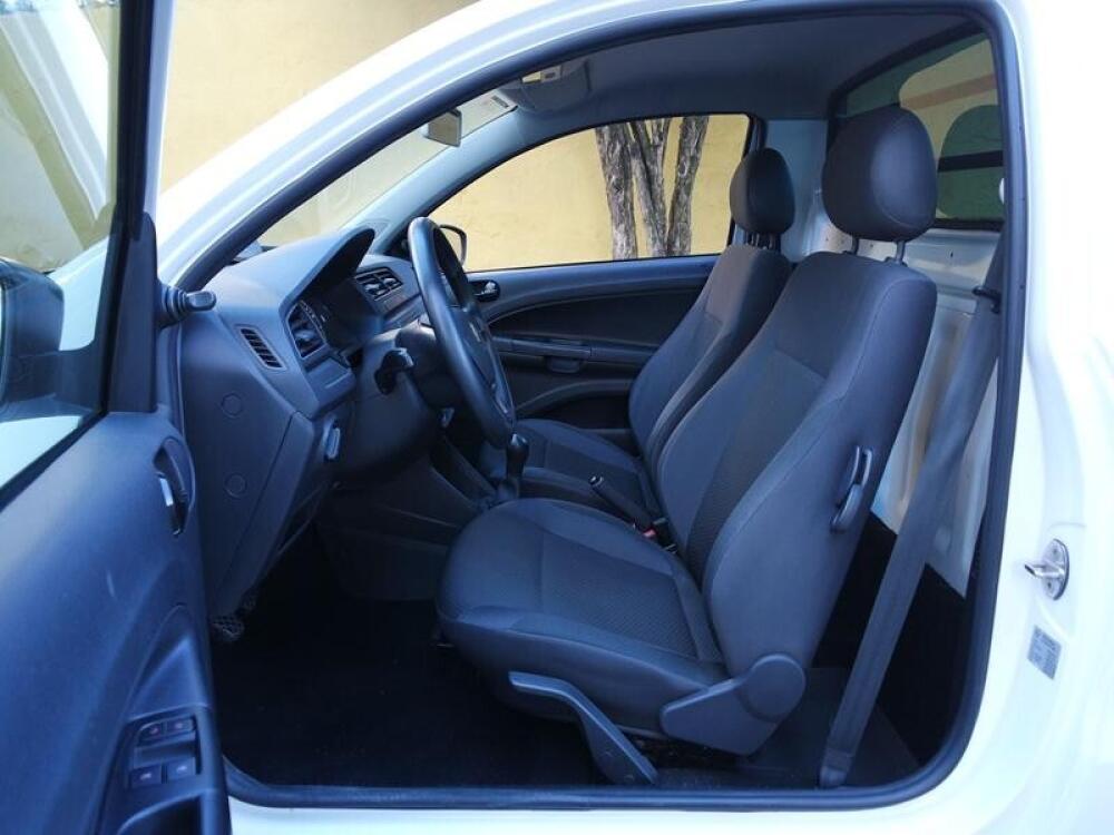 Volkswagen Saveiro Cab. Simples