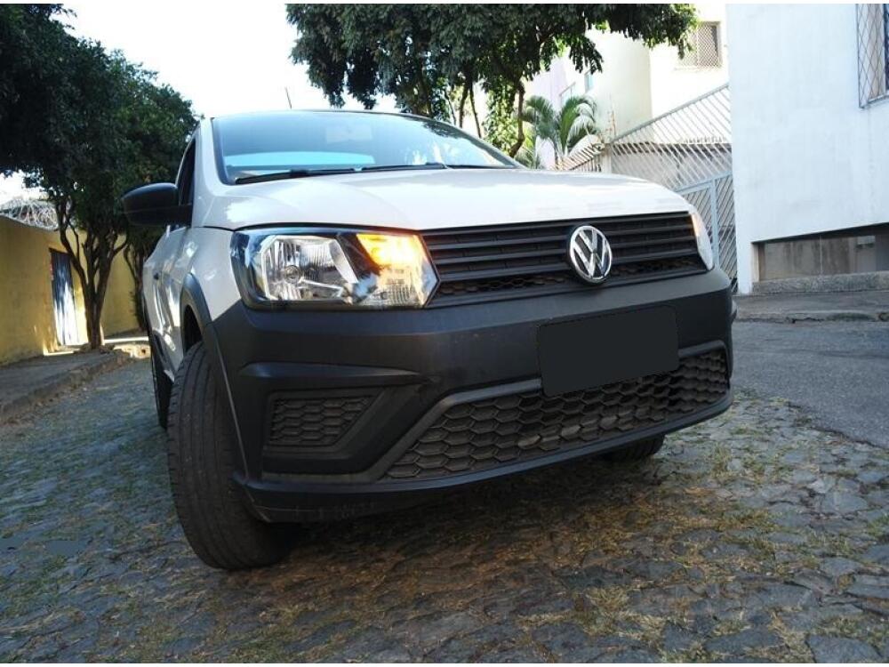 Volkswagen Saveiro Cab. Simples