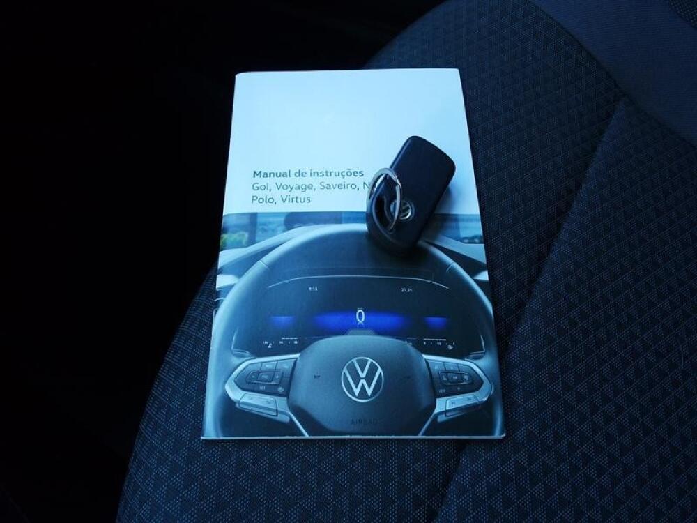 Volkswagen Saveiro Cab. Simples