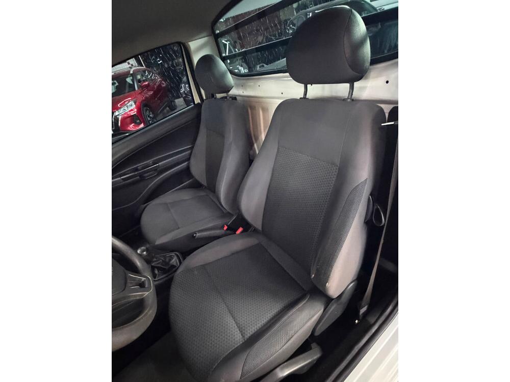 Volkswagen Saveiro Cab. Simples