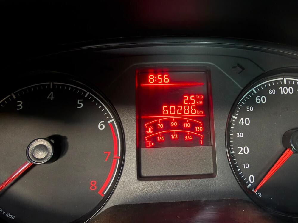 Volkswagen Saveiro Cab. Simples