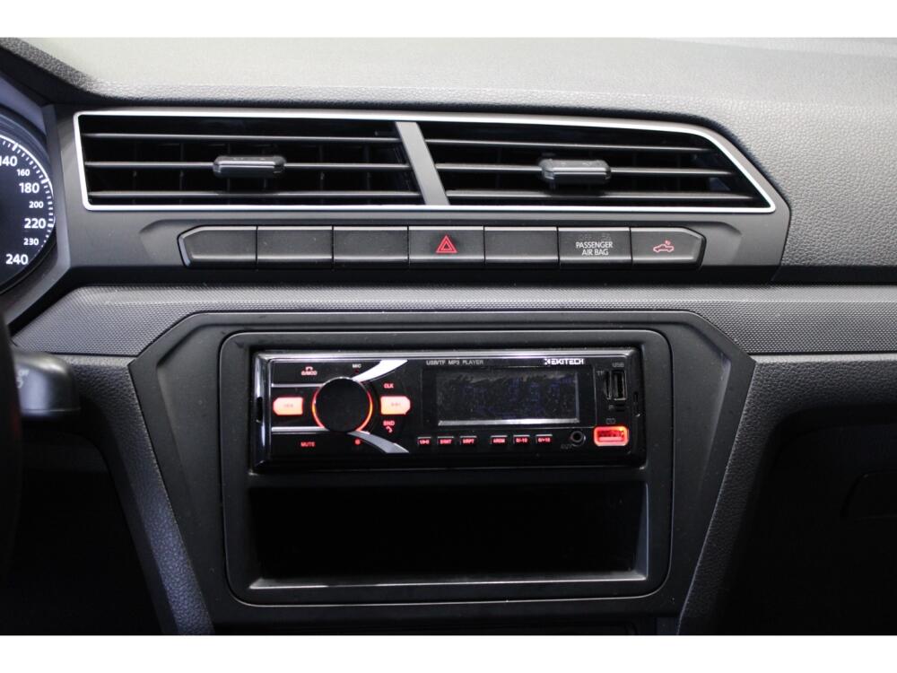 Volkswagen Saveiro Cab. Simples