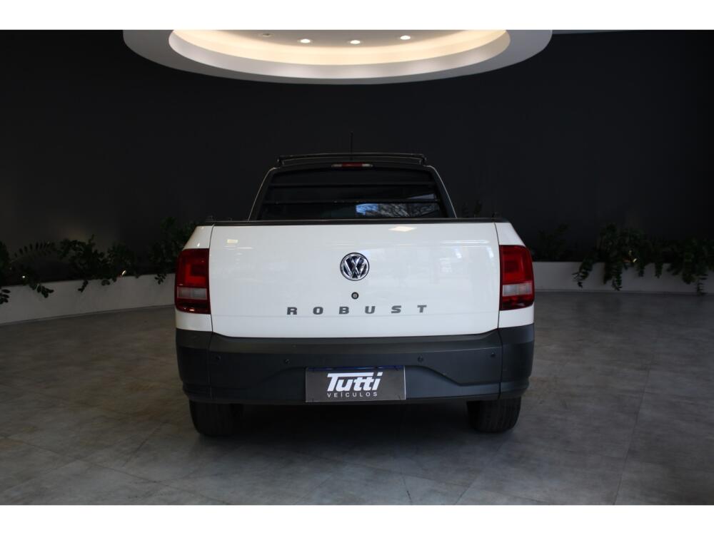 Volkswagen Saveiro Cab. Simples