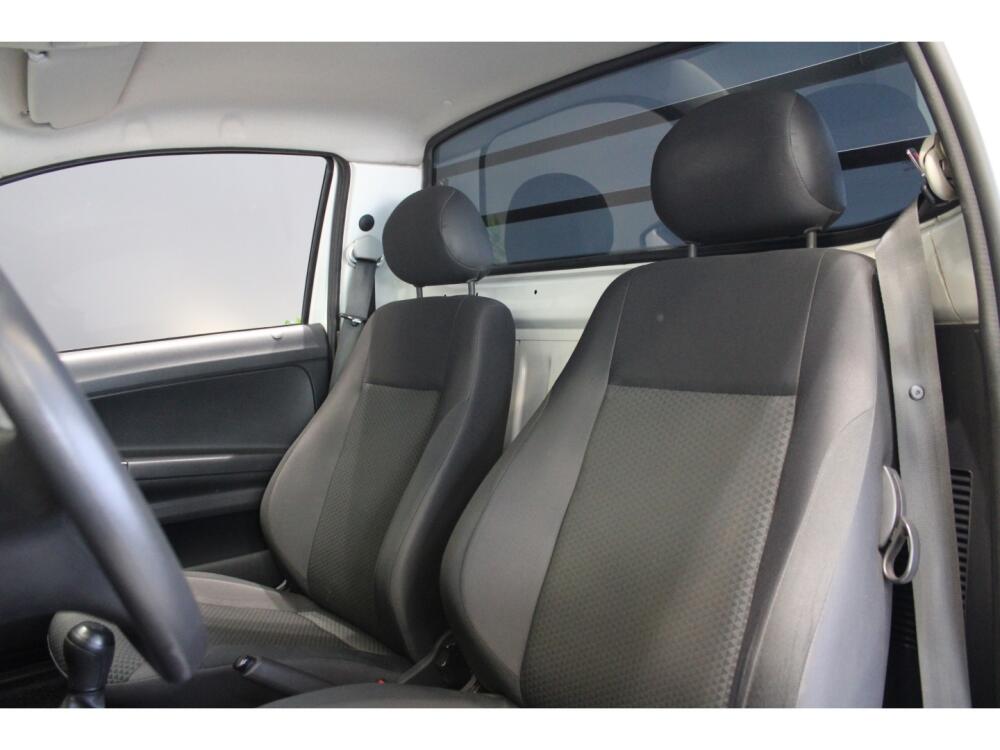 Volkswagen Saveiro Cab. Simples