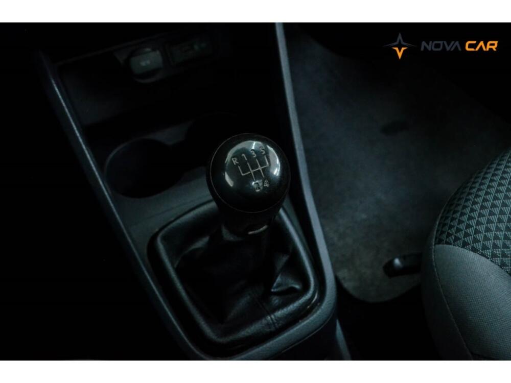 Volkswagen Saveiro Cab. Simples