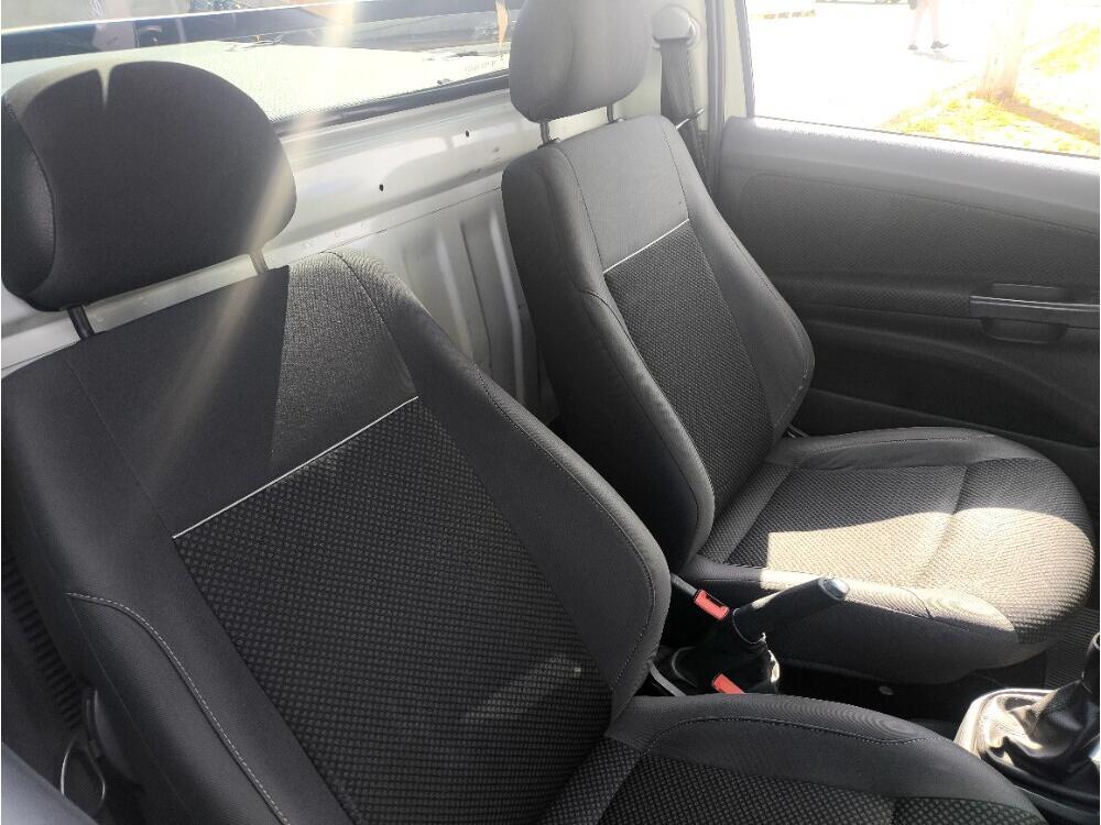 Volkswagen Saveiro Cab. Simples