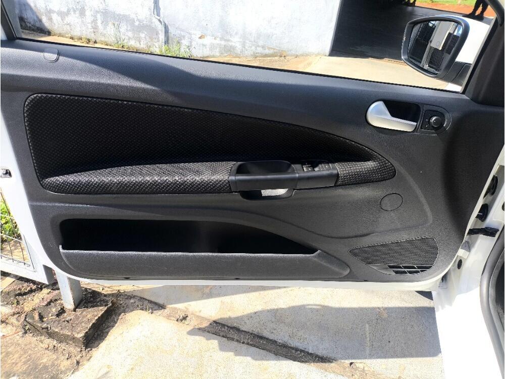 Volkswagen Saveiro Cab. Simples