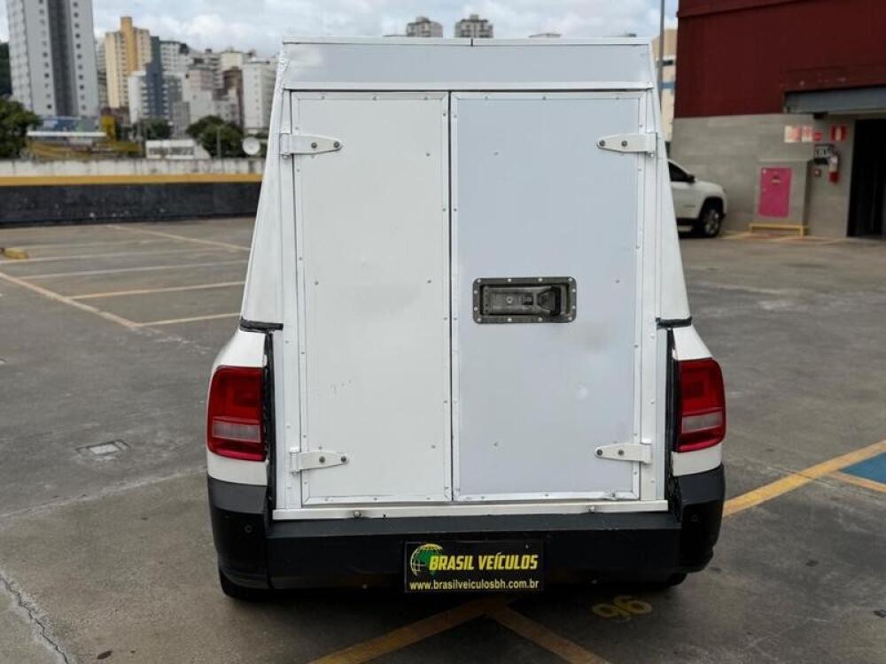 Volkswagen Saveiro Cab. Simples