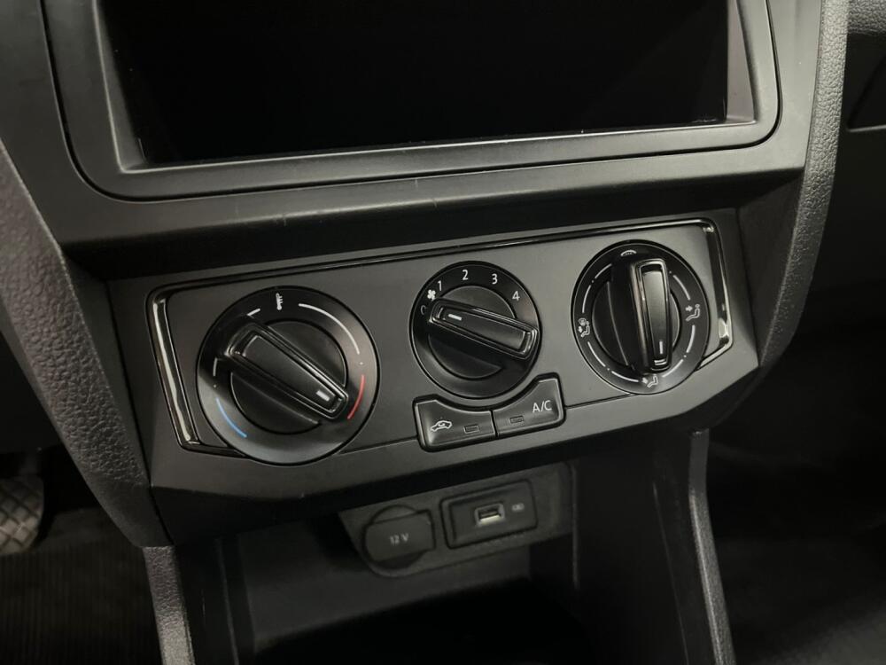 Volkswagen Saveiro Cab. Simples